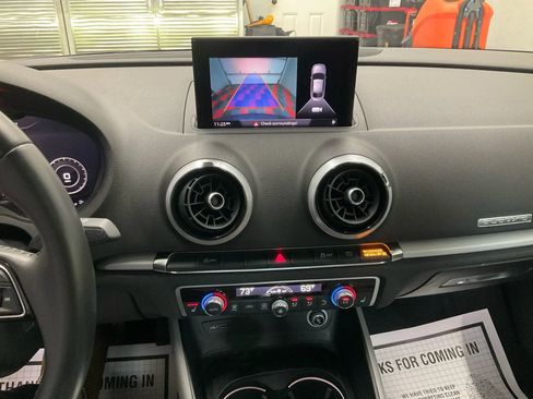 Used 2018 Audi A3 2.0T Premium image 17