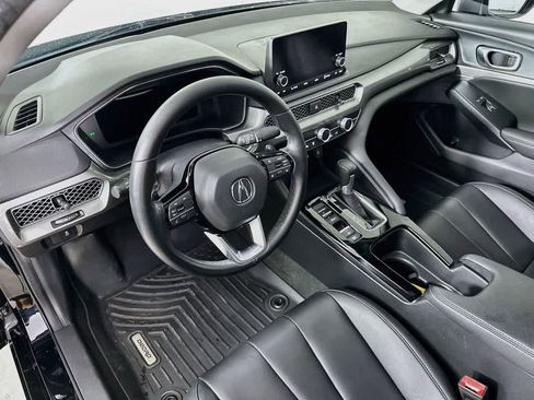 Used 2023 Acura Integra FWD image 2