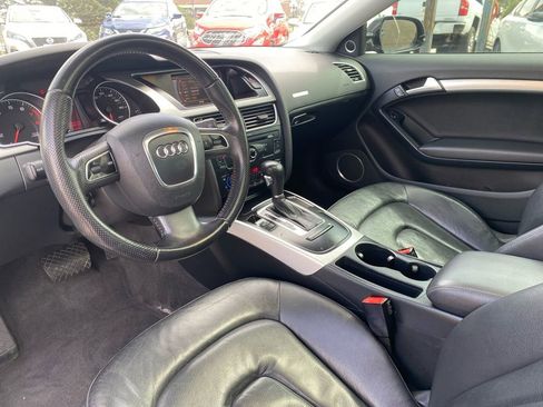Used 2010 Audi A5 2.0T Premium AWD/4WD image 12