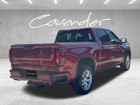Used 2026 GMC Sierra 1500 AT4 w/ AT4 Premium Package AWD/4WD image 18