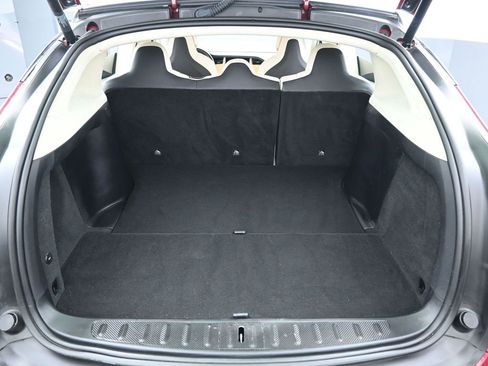 Used 2018 Tesla Model X 100D image 29