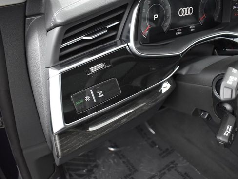 New 2026 Audi Q8 Premium Plus AWD/4WD image 7