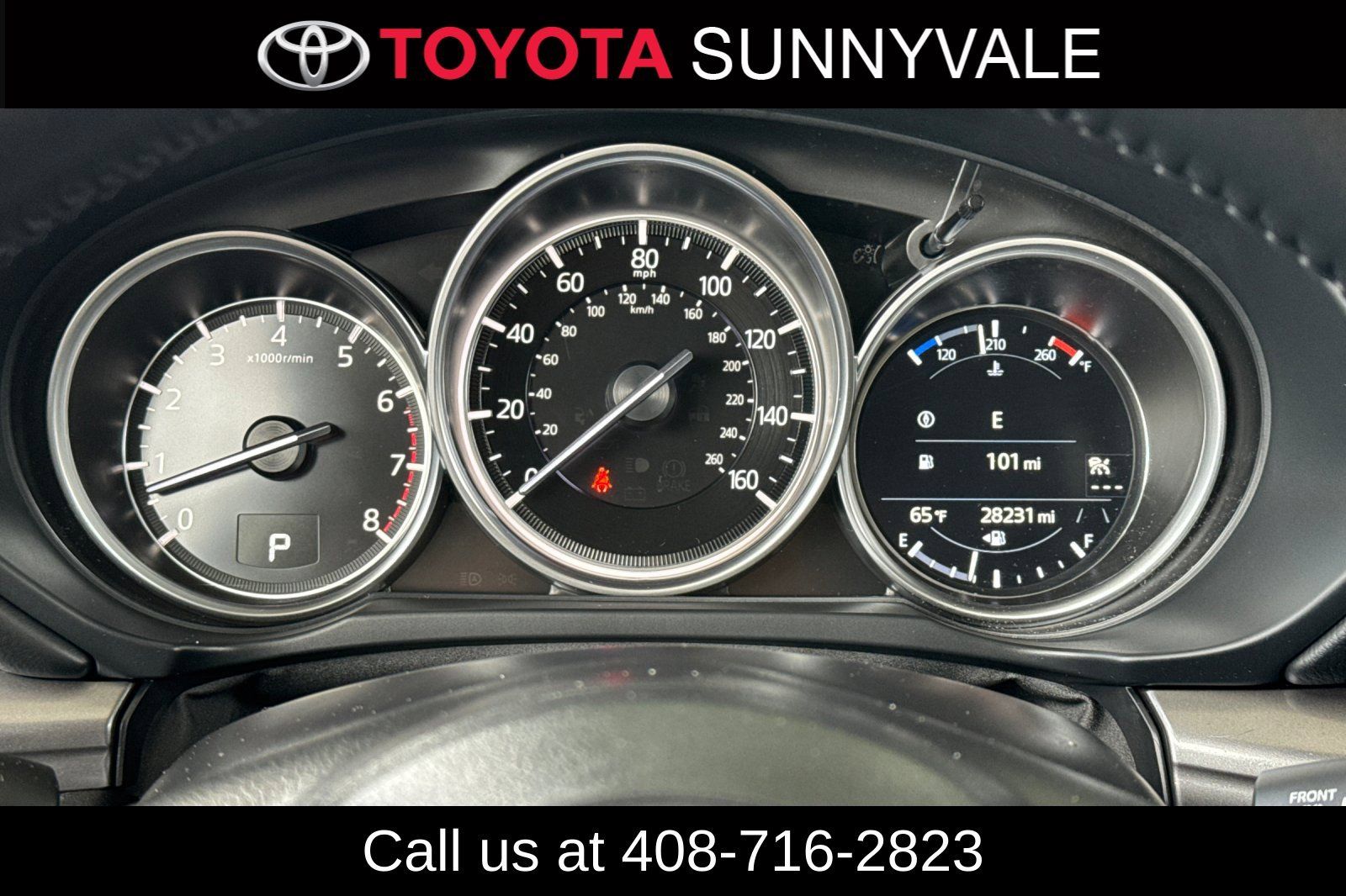 Used 2025 MAZDA CX-5 AWD 2.5 S w/ Preferred Package image 28