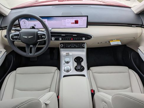 New 2026 Genesis GV70 2.5T Advanced AWD/4WD image 29