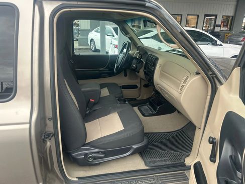 Used 2005 Ford Ranger XLT image 4