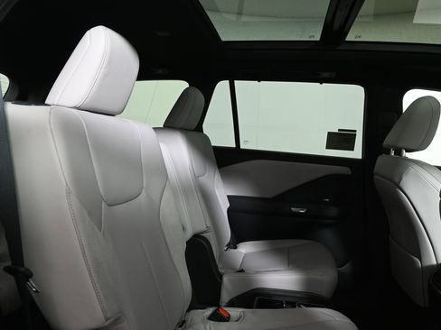 New 2026 Lexus TX 350 AWD w/ Technology Package image 37