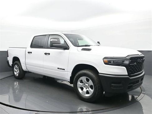 New 2026 RAM 1500 Tradesman image 7