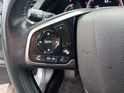 Used 2019 Honda Civic Sport image 17