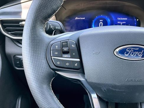 Used 2020 Ford Explorer ST w/ Premium Technology Package AWD/4WD image 24