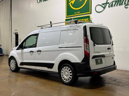Used 2019 Ford Transit Connect XL FWD image 6