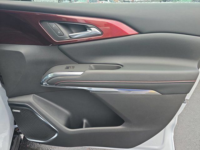 New 2026 Chevrolet Traverse RS FWD image 23