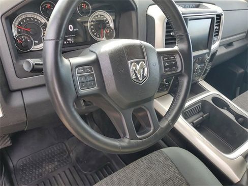 Used 2016 RAM 1500 Outdoorsman image 18