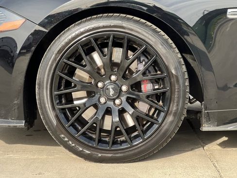 Used 2022 Ford Mustang GT Premium w/ GT Performance Package image 14