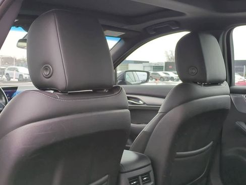 Used 2020 Cadillac CT5 Premium Luxury image 18