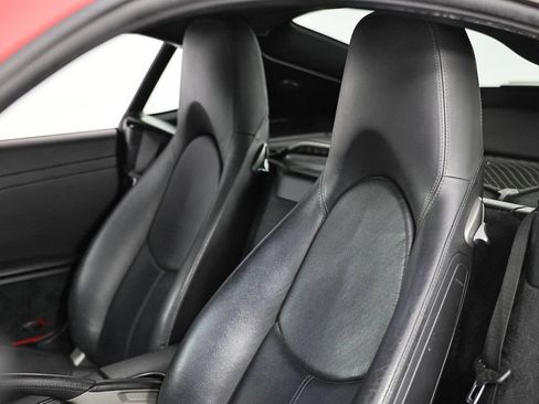 Used 2007 Porsche Cayman RWD image 26