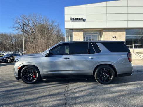Used 2023 Chevrolet Tahoe RST w/ RST Performance Edition image 5