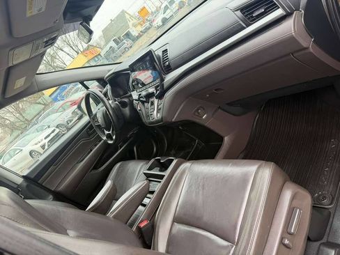 Used 2019 Honda Odyssey EX-L image 18