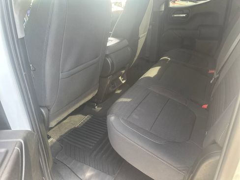 Used 2020 Chevrolet Silverado 1500 LT w/ Trailering Package image 15