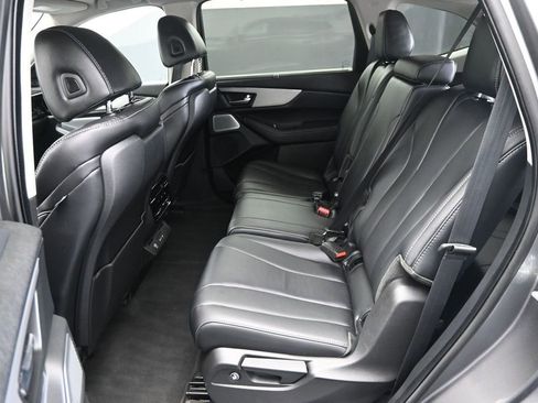 Used 2025 Acura MDX FWD w/ Technology Package image 16