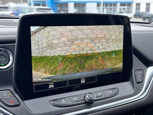 New 2026 Chevrolet Blazer LT w/ Convenience Package image 28