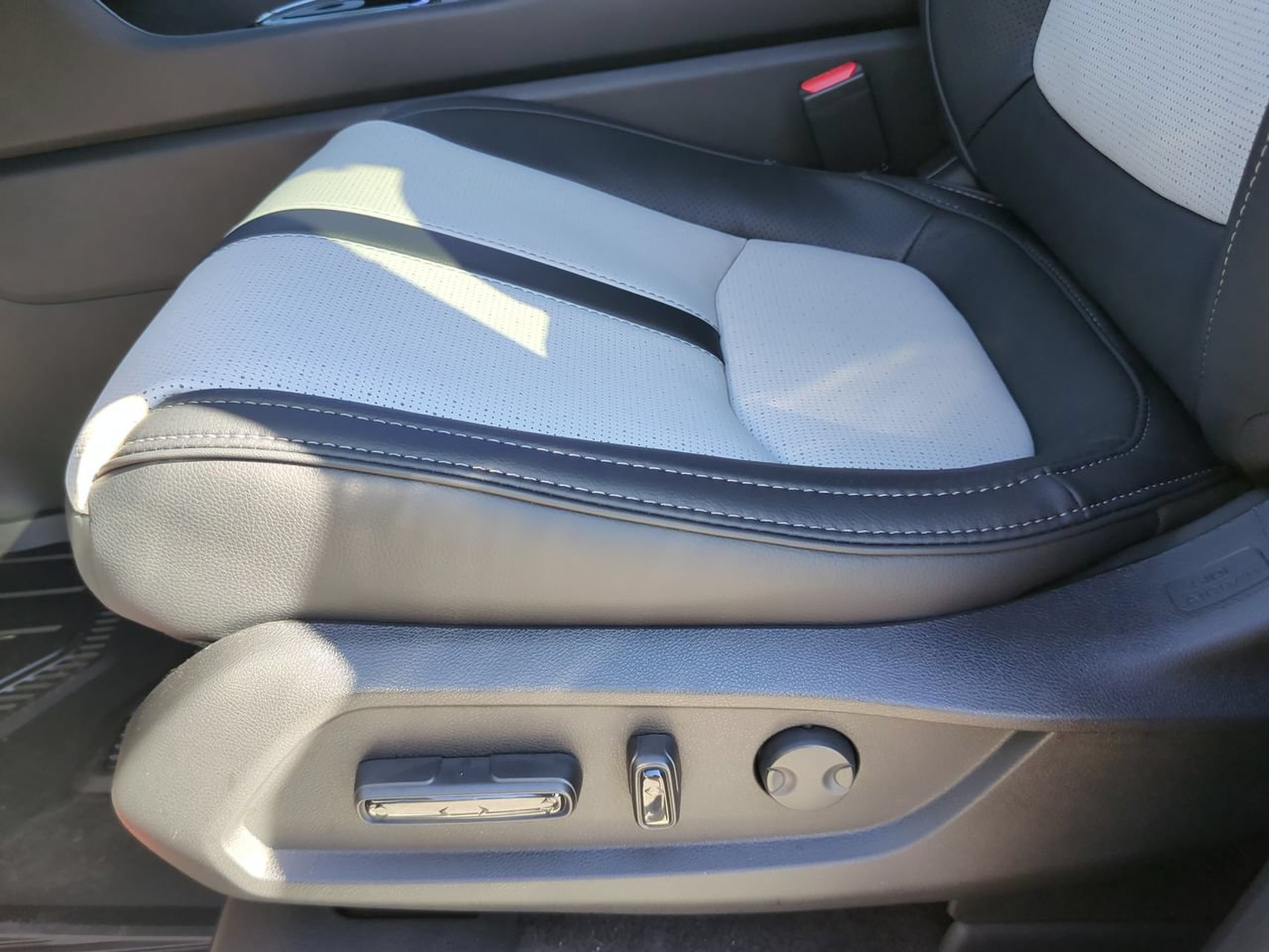 New 2027 Honda Passport TrailSport Elite image 22