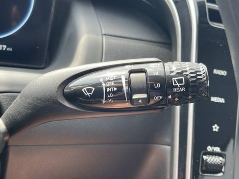 Certified 2024 Hyundai Tucson SEL FWD image 40