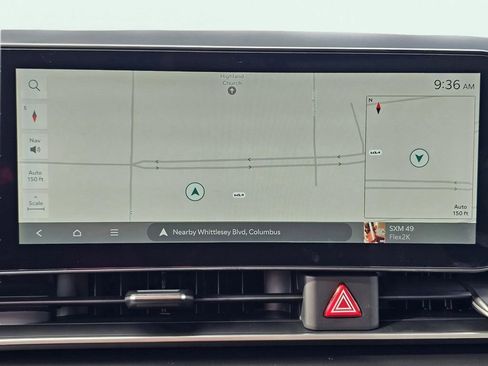 New 2026 Kia Carnival SX w/ SX Dark Edition Package image 30