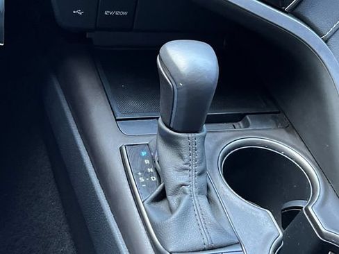 Used 2023 Toyota Camry SE FWD image 22
