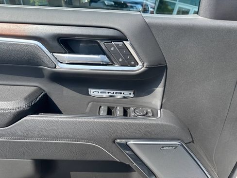 New 2026 GMC Sierra 1500 Denali w/ Denali Reserve Package AWD/4WD image 13