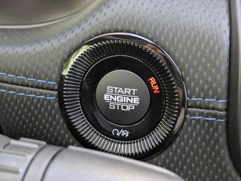 New 2026 Jeep Compass Latitude image 25