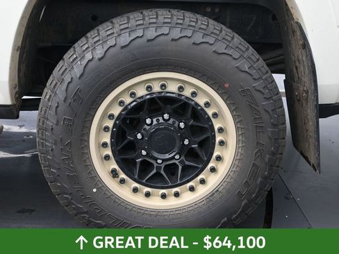 Used 2021 RAM 3500 Limited image 19