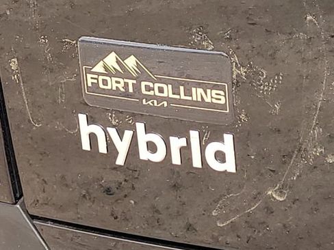 Used 2026 Hyundai Palisade SEL Premium AWD/4WD image 16