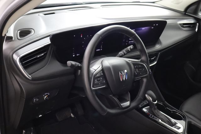 Used 2025 Buick Encore GX Sport Touring w/ Advanced Technology Package FWD image 20