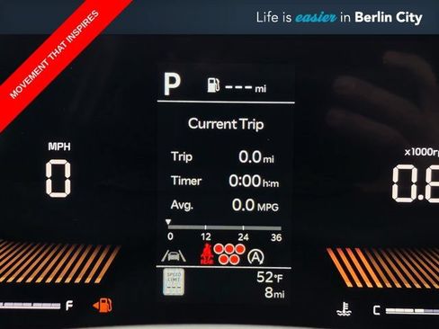 New 2026 Kia Sorento EX AWD/4WD image 30