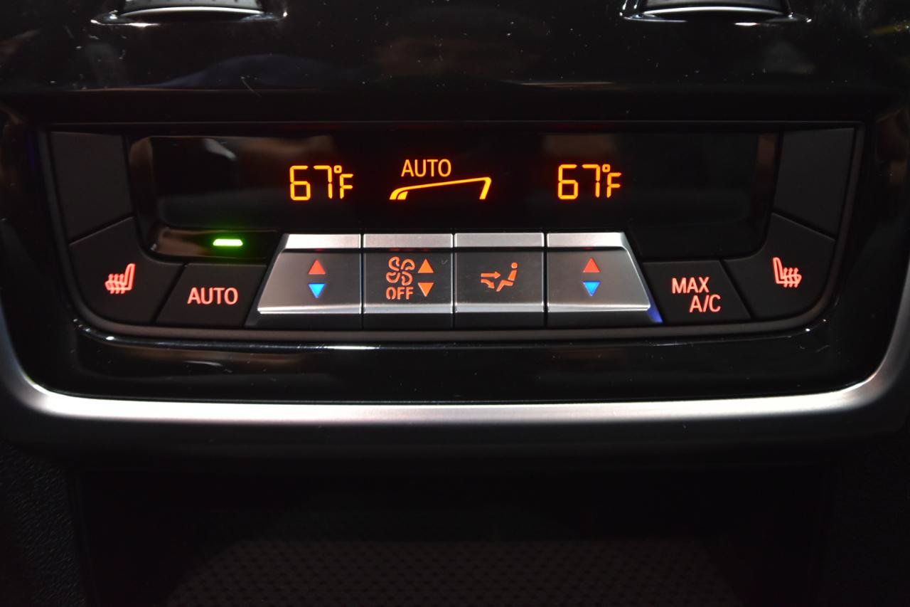 Used 2025 BMW X5 xDrive40i w/ M Sport Package AWD/4WD image 44