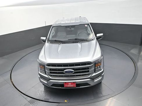 Used 2022 Ford F150 Lariat RWD image 32