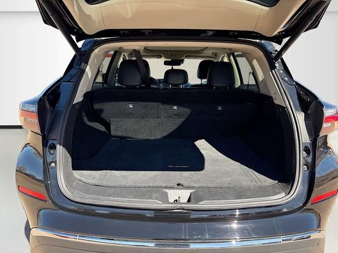 Used 2023 Nissan Murano SL w/ SL Moonroof Package AWD/4WD image 26