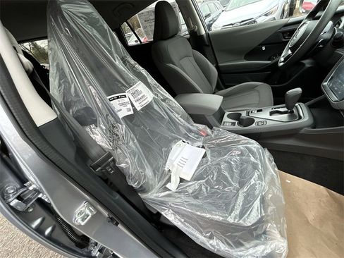 New 2026 Subaru Crosstrek 2.0i Premium image 15
