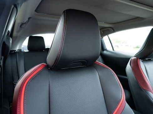 New 2026 Toyota Prius Plug-In Hybrid image 15