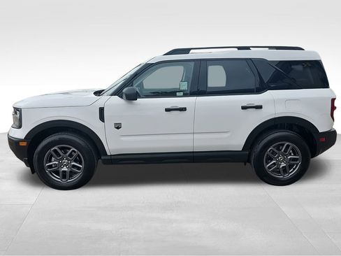 Used 2025 Ford Bronco Sport Big Bend image 6
