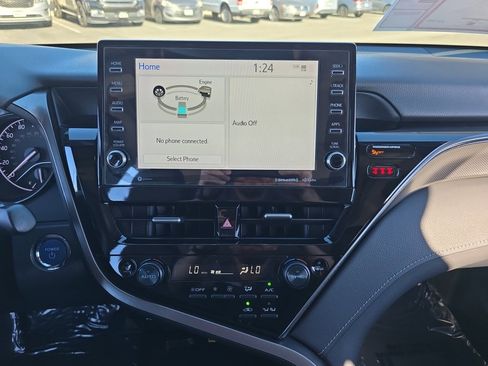 Used 2024 Toyota Camry XSE image 16