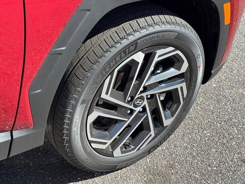 New 2026 Hyundai Tucson Limited AWD/4WD image 28