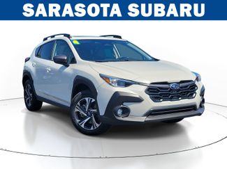 Certified 2024 Subaru Crosstrek 2.0i Premium video 1