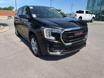 Used 2024 GMC Terrain SLE