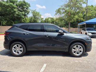 Used 2020 Chevrolet Blazer LT FWD video 2