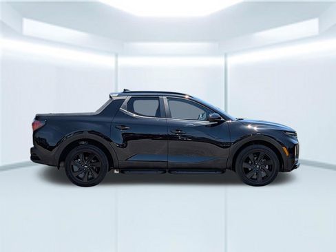 Used 2023 Hyundai Santa Cruz Night w/ Launch Package AWD/4WD image 8