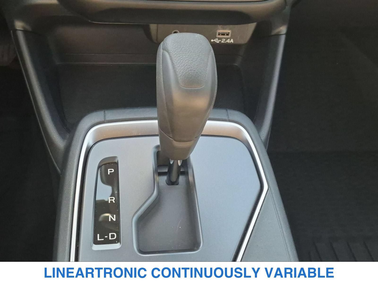 Used 2024 Subaru Impreza 2.0i AWD/4WD image 13
