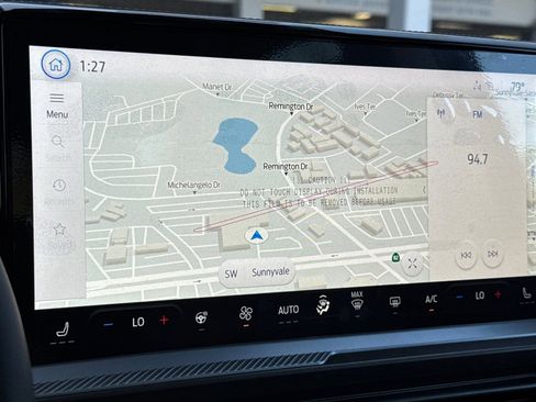 New 2025 Ford Bronco Sport Badlands w/ Badlands Tech Package image 18