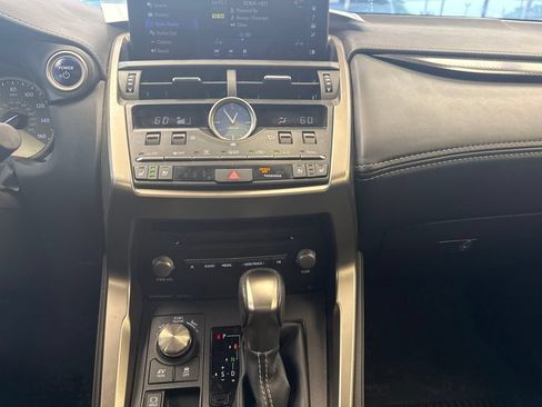 Used 2020 Lexus NX 300h AWD w/ Premium Package image 24
