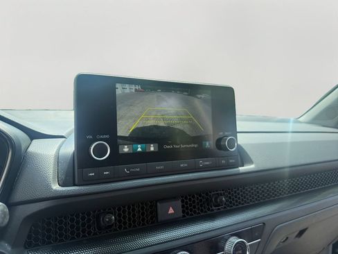 Used 2025 Honda CR-V EX image 15